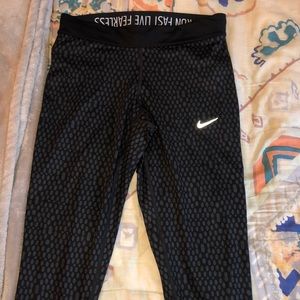 Nike leggings